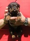 Jock X Jaeger Pink & Orange Female