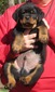 Gunner X Angel Blue Bones Male