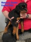 Monaco X Barona Cowboy Male